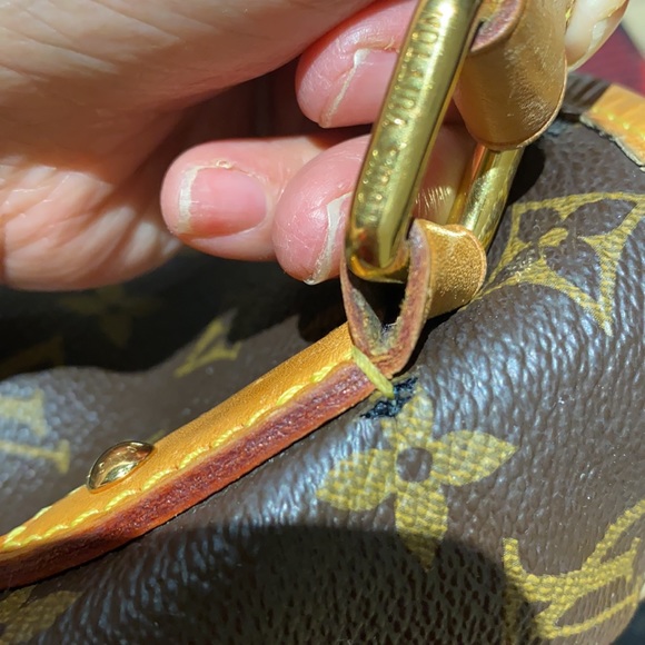 Louis vuitton Estrela MM - Picture 15 of 15